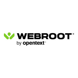 Logo Webroot